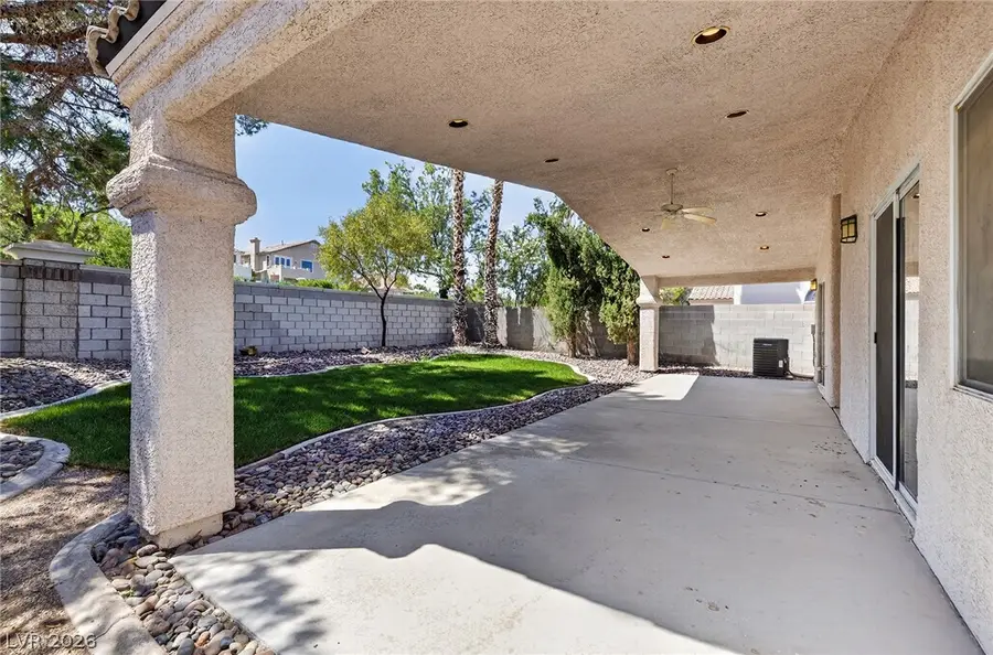 3169 Castle Canyon Avenue, Henderson, NV 89052 - #3