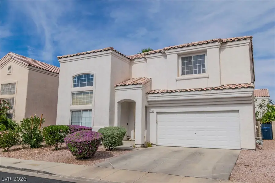 1578 Raining Hills Street, Henderson, NV 89052 - #2