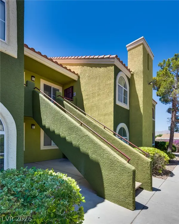 7950 W Flamingo Road #2088, Las Vegas, NV 89147