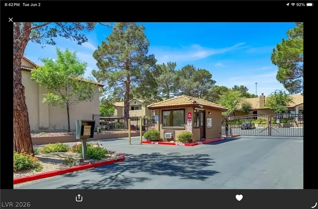 2451 N Rainbow Boulevard #2051, Las Vegas, NV 89108 - #1