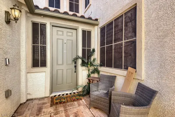 4336 Desert Haven Avenue, North Las Vegas, NV 89085