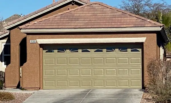 10300 Wood Work Lane, Las Vegas, NV 89135