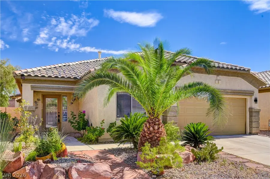 115 Cora Hills Court, Las Vegas, NV 89148 - #3