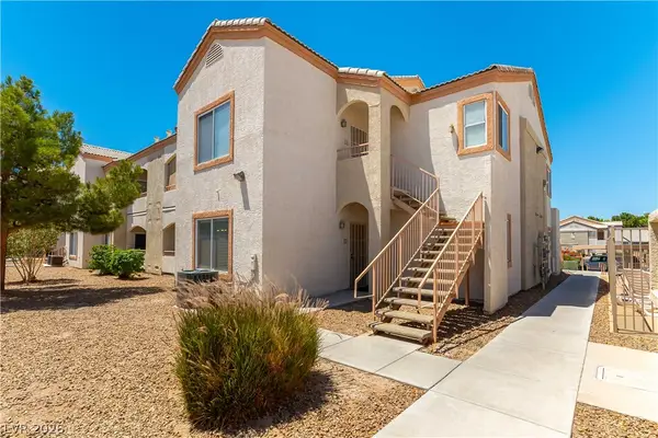 4655 Gold Dust Avenue #119, Las Vegas, NV 89120