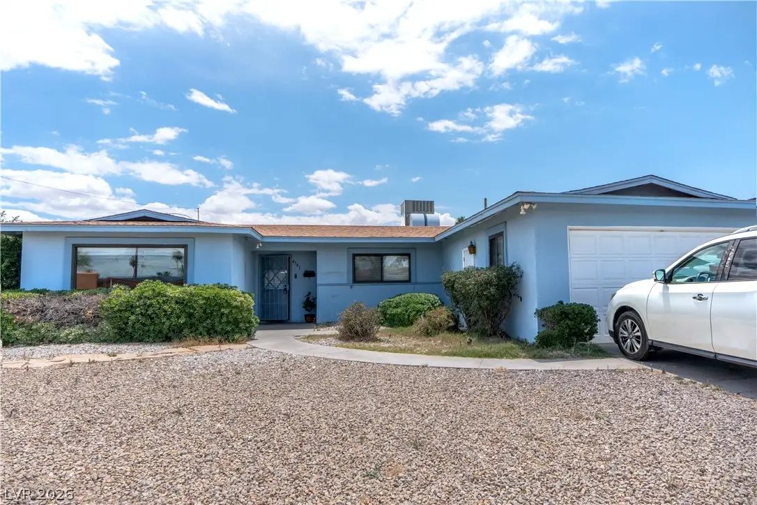 4701 Rip Van Winkle Lane, Las Vegas, NV 89102 - #1
