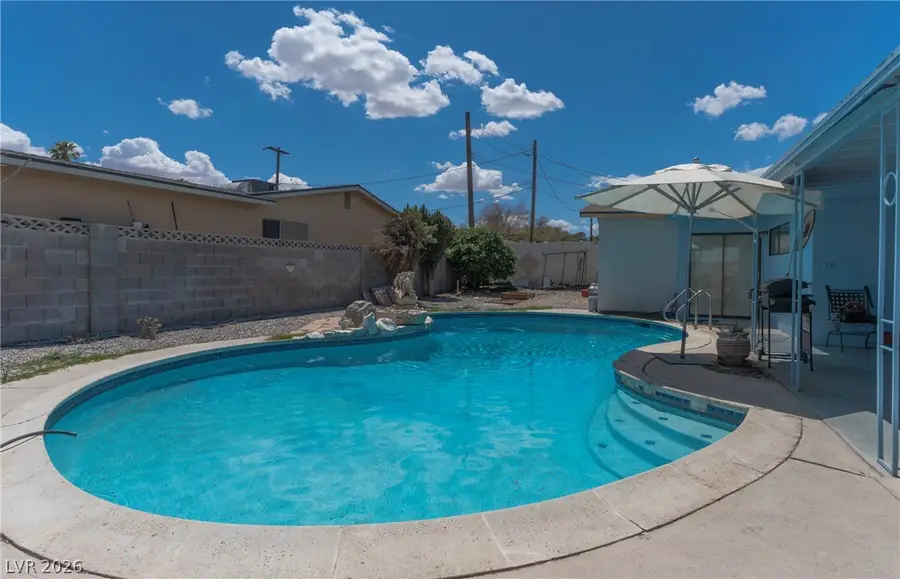 4701 Rip Van Winkle Lane, Las Vegas, NV 89102 - #2