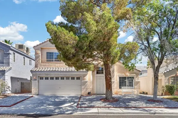 7924 Mcdowell Drive, Las Vegas, NV 89129