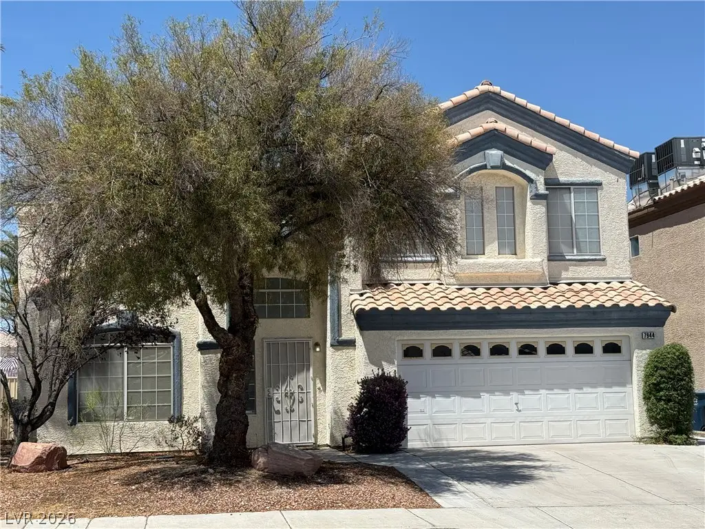 7944 Howard Dade Avenue, Las Vegas, NV 89129 - #1