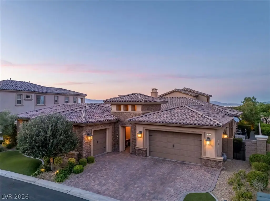 32 Olympia Chase Drive, Las Vegas, NV 89141 - #1