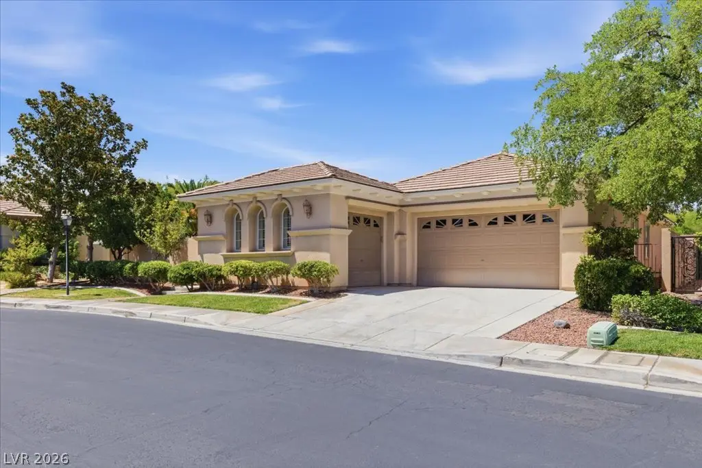 10860 Sterling Forest Avenue, Las Vegas, NV 89135 - #1