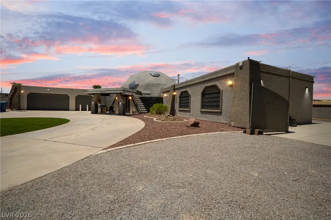 7215 Ullom Drive, Las Vegas, NV 89118 - #1