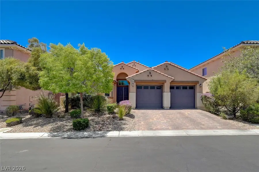 9717 High Alpine Street, Las Vegas, NV 89178 - #2