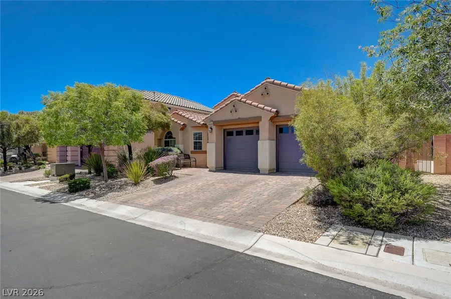 9717 High Alpine Street, Las Vegas, NV 89178 - #3