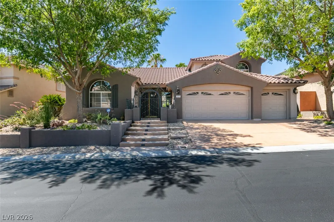 11025 Arbor Pine Avenue, Las Vegas, NV 89144 - #1