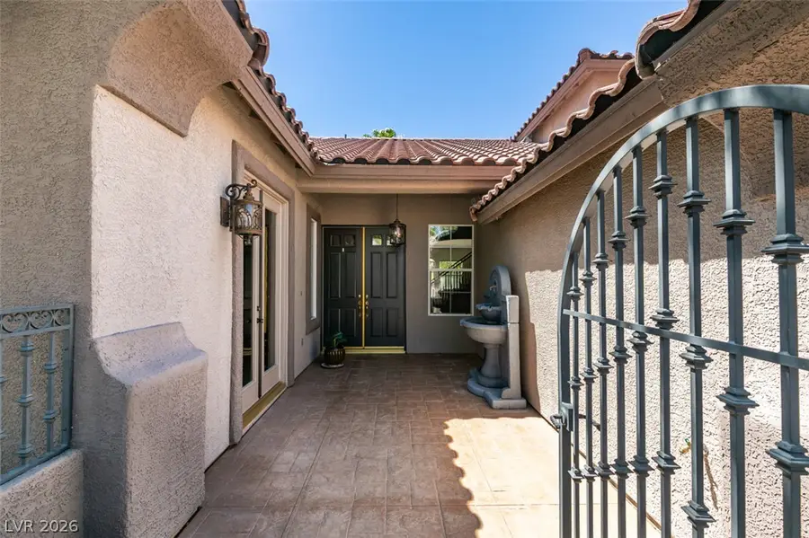 11025 Arbor Pine Avenue, Las Vegas, NV 89144 - #2