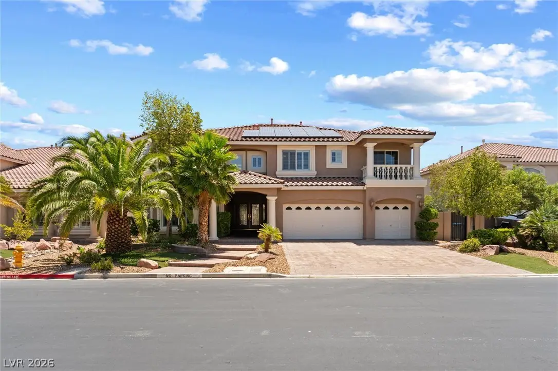 10986 Inverlochy Court, Las Vegas, NV 89141 - #1