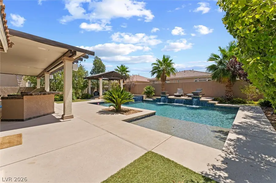 10986 Inverlochy Court, Las Vegas, NV 89141 - #3