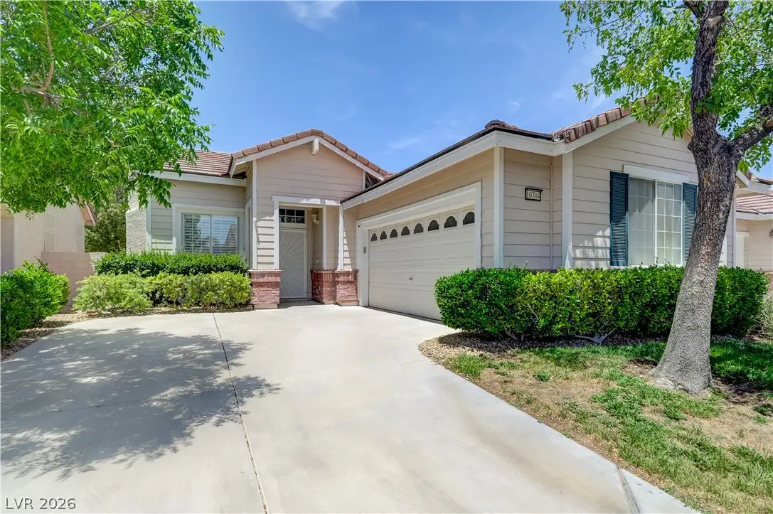 10304 Pacific Summerset Lane, Las Vegas, NV 89144 - #1