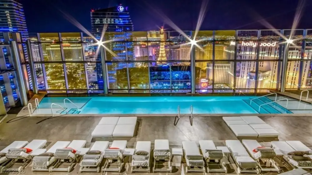 3722 Las Vegas Boulevard #809, Las Vegas, NV 89158 - #1