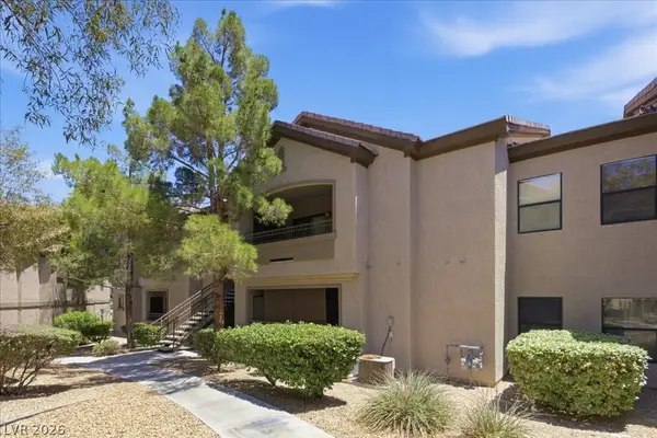 8250 N Grand Canyon Drive #2029, Las Vegas, NV 89166