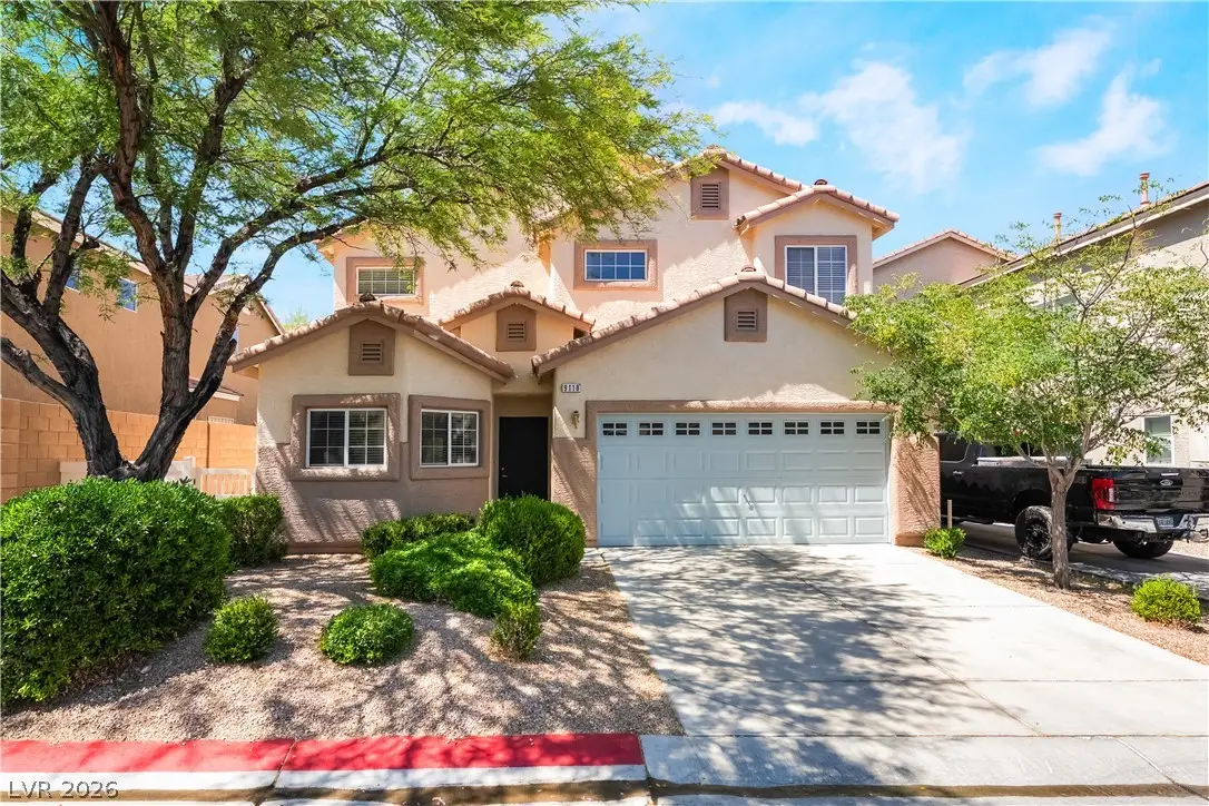 9118 Barnacle Bay Avenue, Las Vegas, NV 89178 - #1