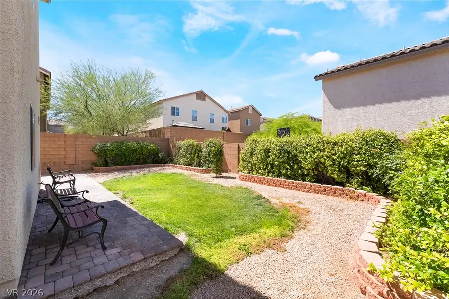 9118 Barnacle Bay Avenue, Las Vegas, NV 89178 - #2