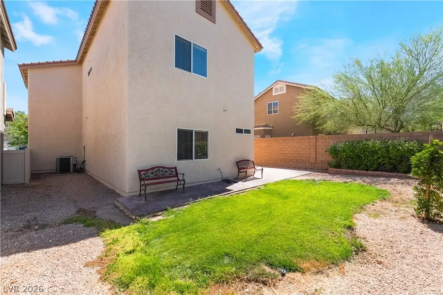 9118 Barnacle Bay Avenue, Las Vegas, NV 89178 - #3