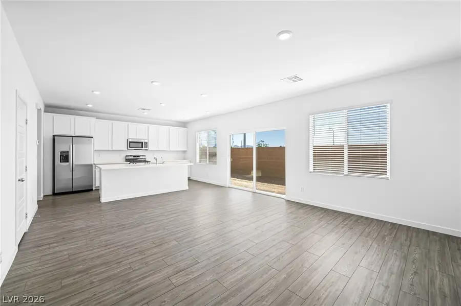 2647 Marlette Avenue, North Las Vegas, NV 89086 - #3
