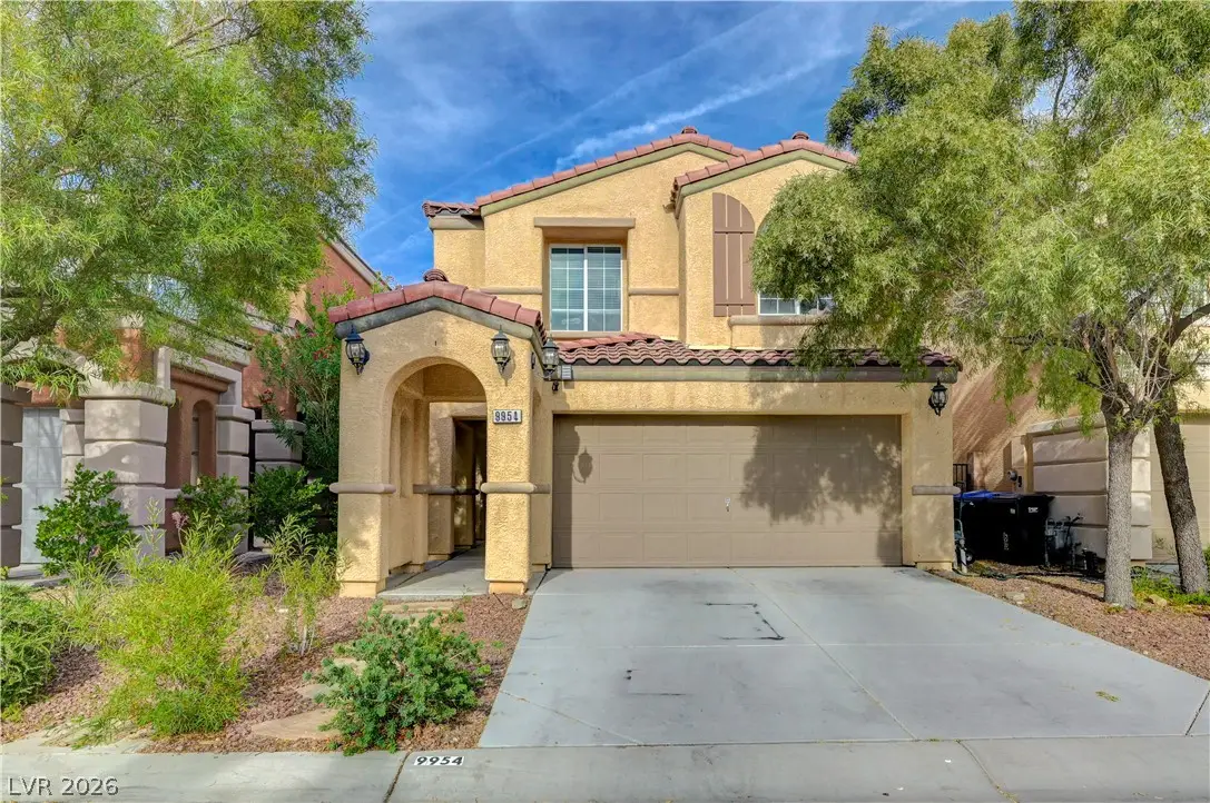9954 Morpeth Street, Las Vegas, NV 89178 - #1