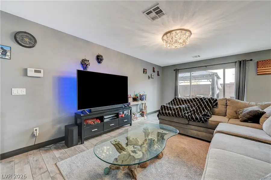 9954 Morpeth Street, Las Vegas, NV 89178 - #3