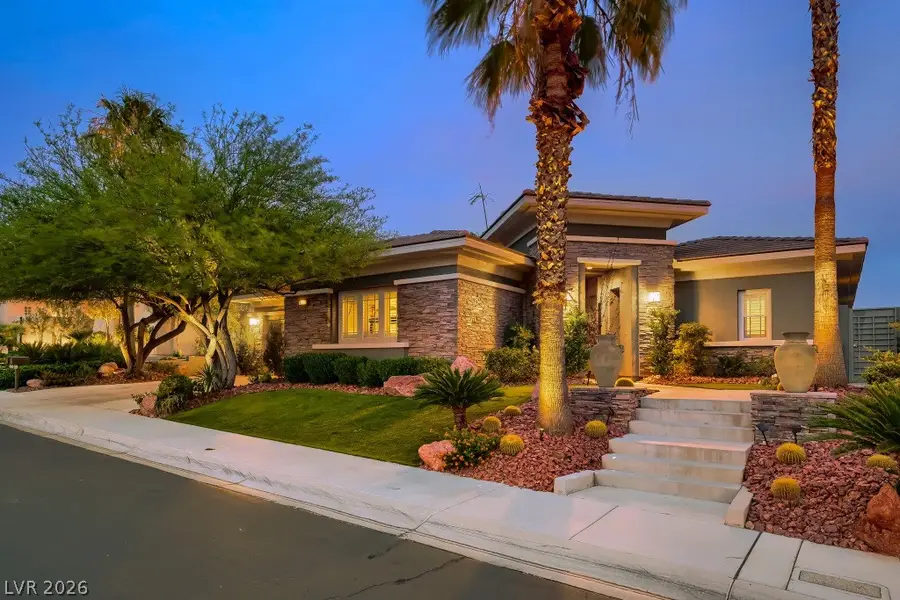 11686 Glowing Sunset Lane, Las Vegas, NV 89135 - #3