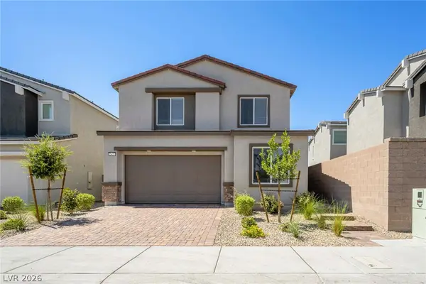 2621 Saunder Avenue, North Las Vegas, NV 89032