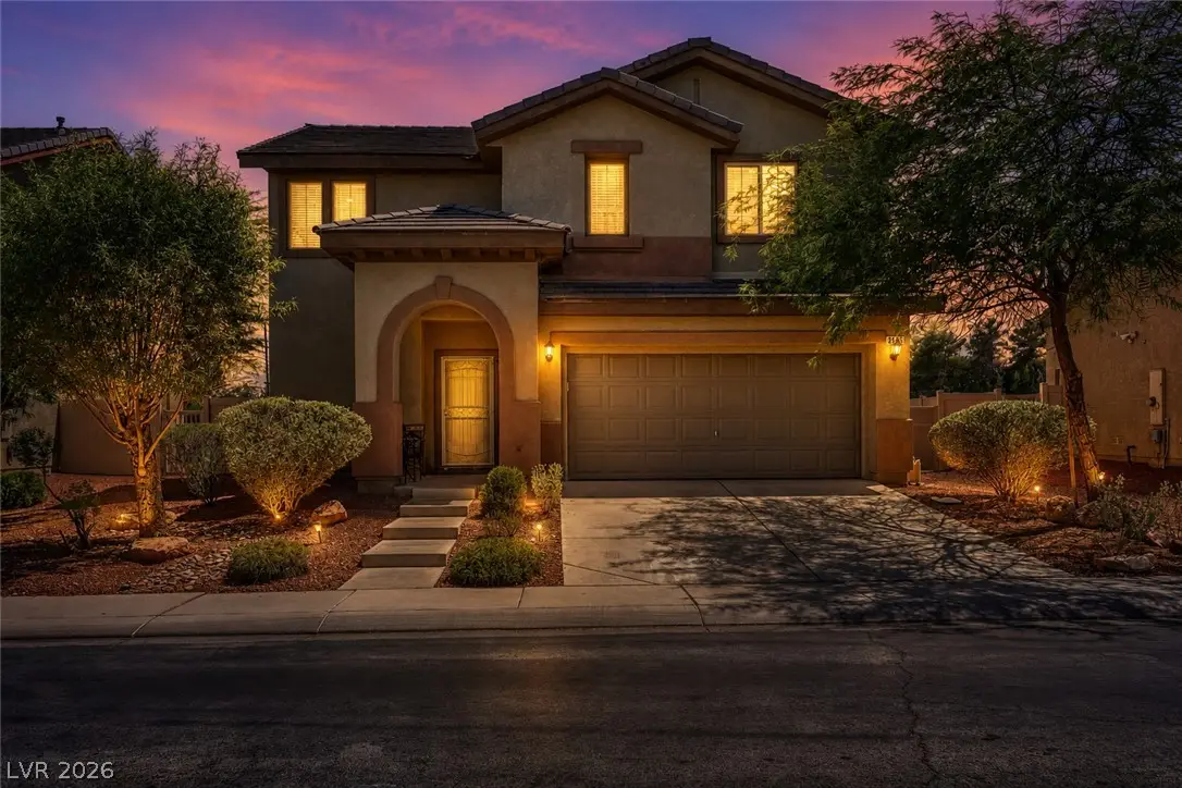 3425 Green Ice Avenue, North Las Vegas, NV 89081 - #1
