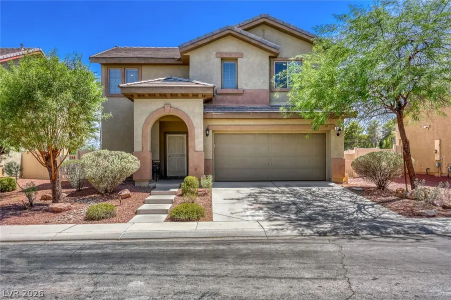3425 Green Ice Avenue, North Las Vegas, NV 89081 - #2