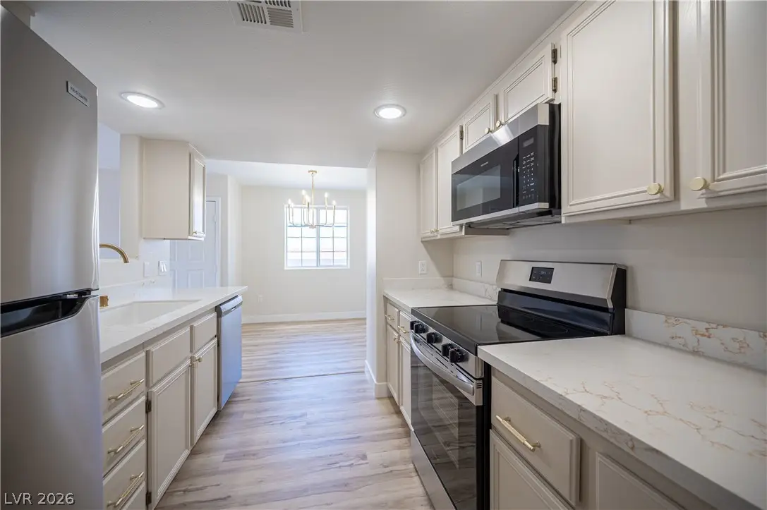 5310 Portavilla Court #102, Las Vegas, NV 89122 - #1