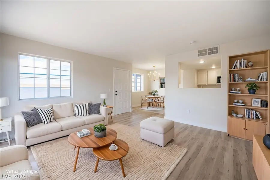 5310 Portavilla Court #102, Las Vegas, NV 89122 - #2