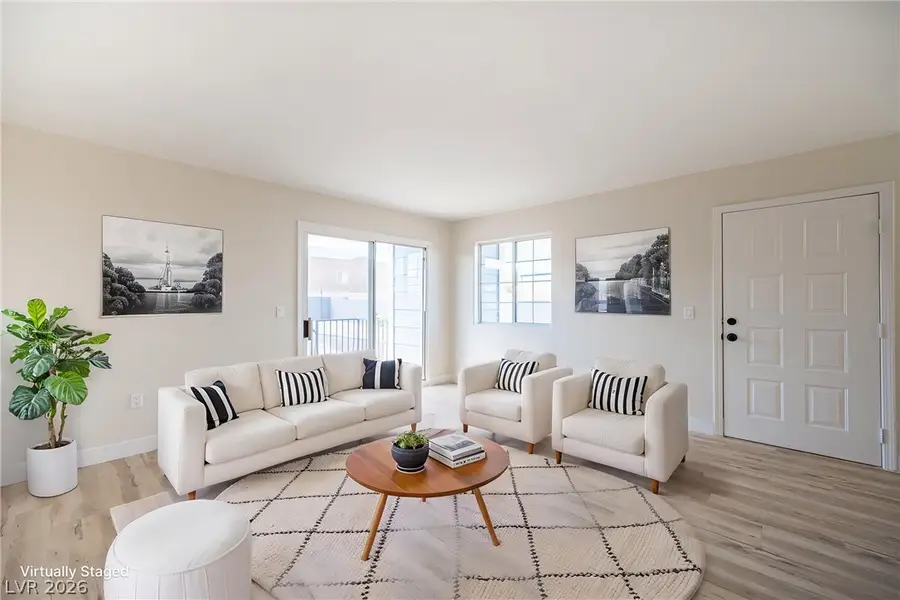 5310 Portavilla Court #102, Las Vegas, NV 89122 - #3