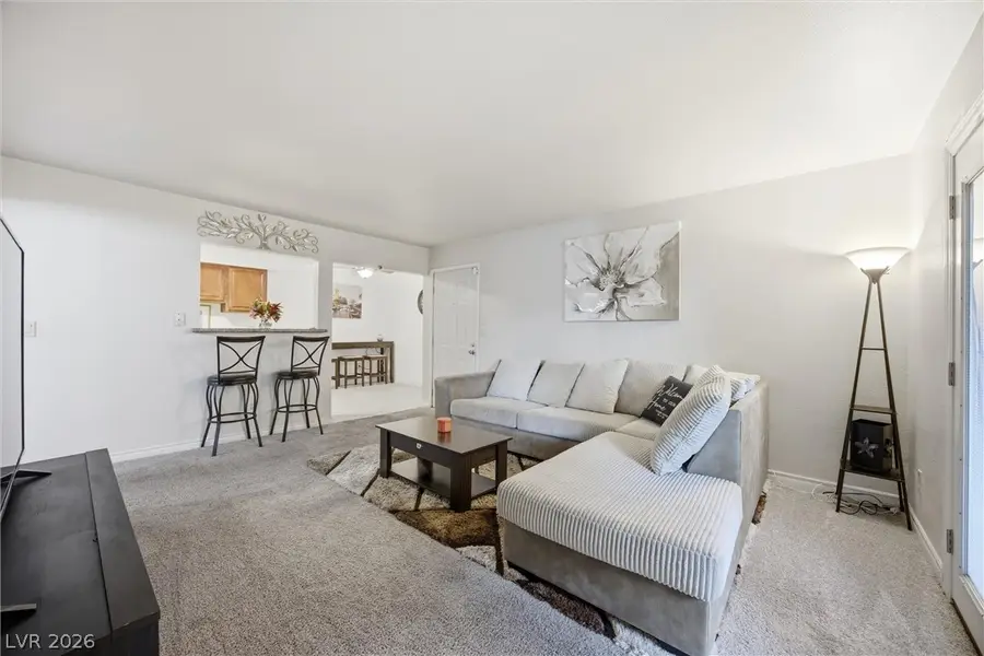 2451 N Rainbow Boulevard #1078, Las Vegas, NV 89108 - #2