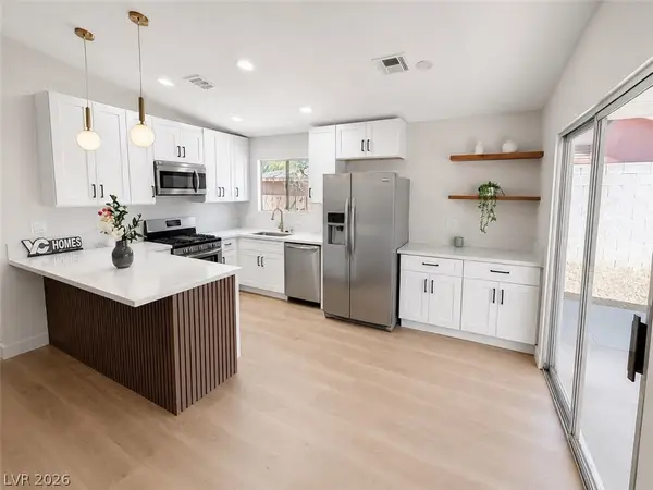 6411 Aclare Avenue, Las Vegas, NV 89118