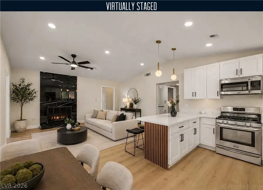 6411 Aclare Avenue, Las Vegas, NV 89118 - #2
