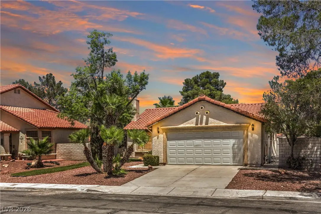 8392 Gresham Drive, Las Vegas, NV 89123 - #1