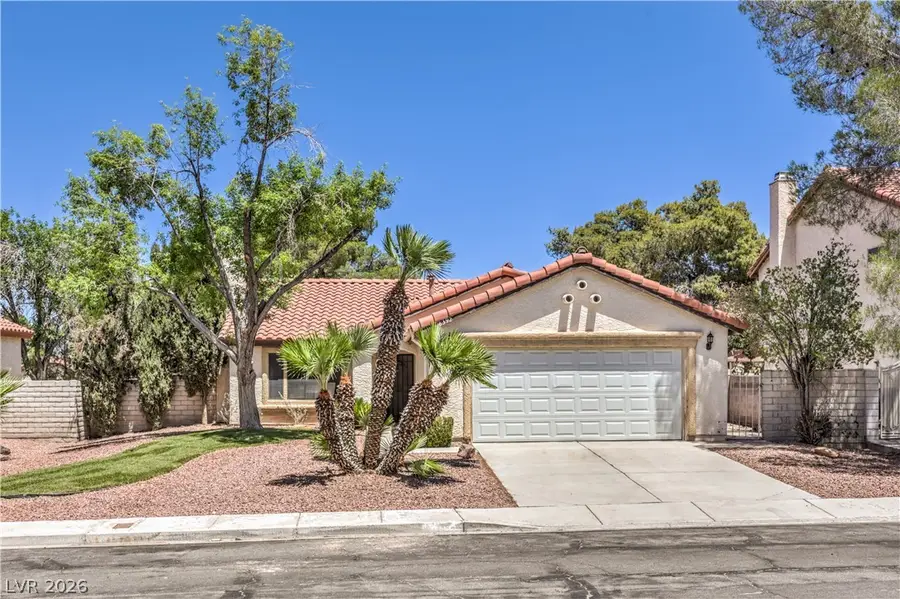 8392 Gresham Drive, Las Vegas, NV 89123 - #2