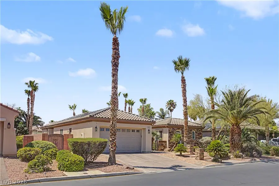 6891 Goose River Ave, Las Vegas, NV 89131 - #3