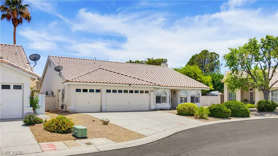 825 Royal Moon Avenue, Las Vegas, NV 89123 - #3