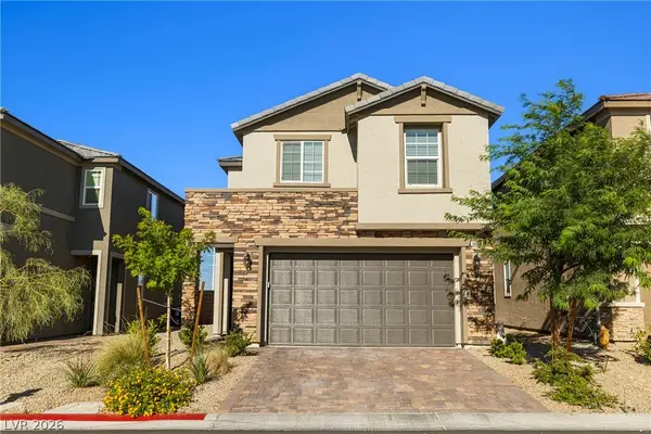 10334 Apefly Street, Las Vegas, NV 89141