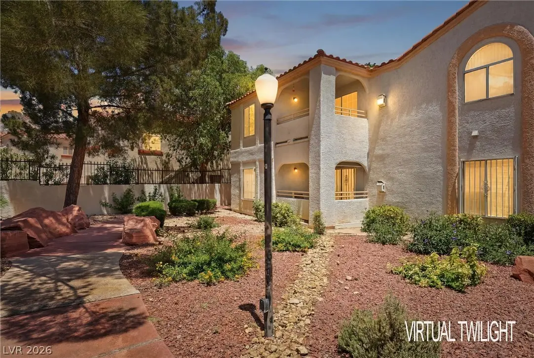 8452 Boseck Drive #154, Las Vegas, NV 89145 - #1