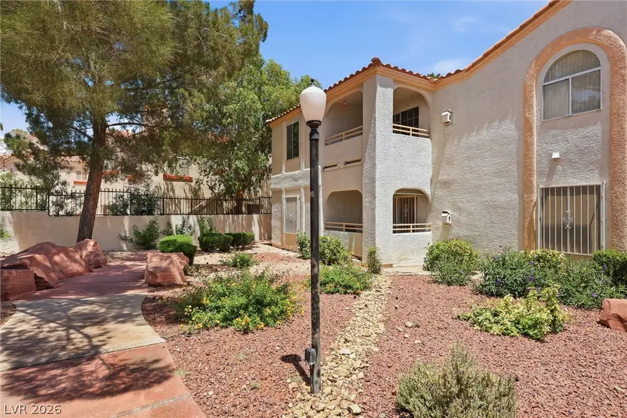 8452 Boseck Drive #154, Las Vegas, NV 89145 - #2