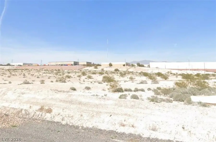 Reverend Wilson Lot 44 Avenue, North Las Vegas, NV 89030 - #2