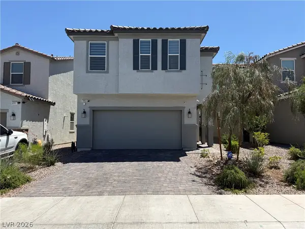 7003 W Ford Avenue, Las Vegas, NV 89113