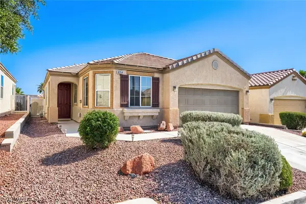 6254 Majestic Hills Avenue, Las Vegas, NV 89141